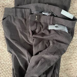 Worthington dress pants NWT